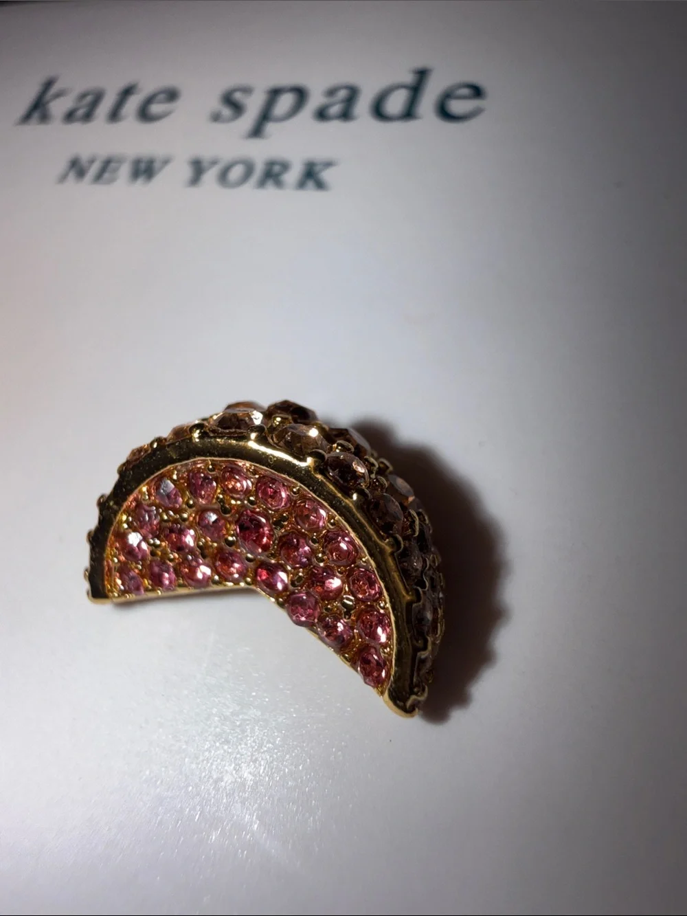 KATE SPADE